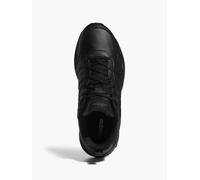 adidas Strutter Schuh Schwarz, Herren, Größe: 46 1/2, Material: Leder/Textil