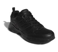 adidas Herren Strutter Shoes, Core Black / Core Black / Grey Six, 48 EU