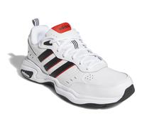 adidas Strutter Shoes ftwr white-core black-active red (01F7) 12.5