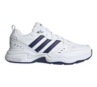 adidas Strutter Sneaker weiß/marineblau - 37(1/3)
