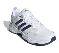 adidas Strutter Sneaker weiß/marineblau - 42