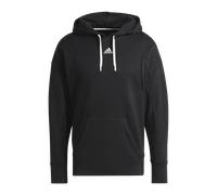 adidas Studio Lounge Hoody Schwarz M schwarz