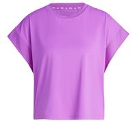 Adidas Studio T-Shirt Damen T-Shirt, lila S