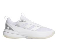 adidas Subzone Front Court Basketballschuhe Herren JQ7807 - cloud white/silver met./cloud white 42