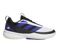 adidas Unisex SUBZONE Shoes Basketball-Schuhe, core Black/Lucid Blue/FTWR White, 42 EU