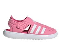 Summer Closed Toe Water Sandale Bliss Pink / Cloud White / Pulse Magenta 33