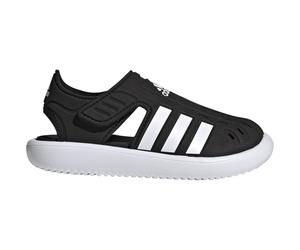 adidas Summer Closed Toe Wasser-Sandalen Kinder GW0384 - core black/cloud white/core black 31