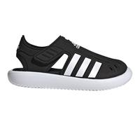 adidas Summer Closed Toe Wasser-Sandalen Kinder GW0384 - core black/cloud white/core black 32
