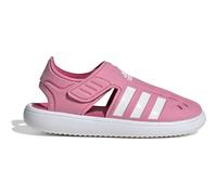 Adidas Summer Closed Toe Water Sandale Kinder Badesandalen, rosa, Größe 33 33