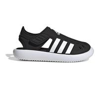 Summer Closed Toe Water Sandale Core Black / Cloud White / Core Black 33