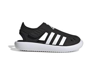 Adidas Summer Closed Toe Water Sandale Kinder Badesandalen, schwarz, Größe 34 34