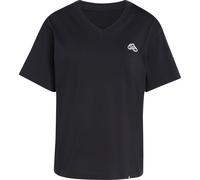 adidas SLIDE VNECK Damen | BLACK | XS