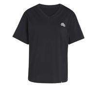 Adidas SLIDE VNECK – Schwarz – Größe L