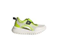 adidas Summerflex Sandalen Kinder - weiß/grün - 34