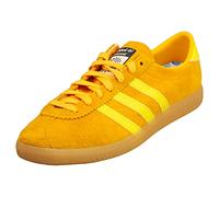 adidas Sunshine GW5771 Pantone/Leuchtendes Gelb/Weiß (eu_Footwear_Size_System, Adult, Men, Numeric, medium, Fraction_44_and_2_Thirds)