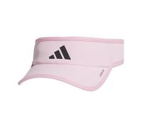 adidas Superlite Herren-Visier, verstellbare Passform, Sport, Performance, True Pink/Schwarz/3.0, Einheitsgröße, True Pink/Schwarz/3.0, EinheitsgröÃŸe