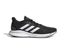 adidas Damen Supernova + W Shoes-Low (Non Football), Black Ftwbla Grimag, 40 2/3 EU