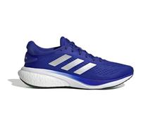 adidas Herren Supernova 2.0 Shoes, Lucid Blue / Silver / Cloud White, 46 EU