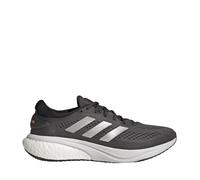 adidas Supernova 2.0 Laufschuhe Herren grau / silber 44 = UK 9 1/2