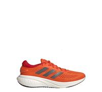 adidas Supernova 2.0 Laufschuhe Herren orange / anthrazit / rot 40 = UK 6 1/2
