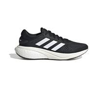 adidas Supernova 2 Neutralschuh Damen-Schwarz,Weiß, Größe 38 2/3