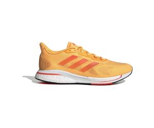 adidas SUPERNOVA + CC M für Herren, orange, Größe 46 ⅔ EU / 11,5 UK