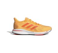 adidas SUPERNOVA + CC M für Herren, orange, Gr. 46 EU / 11 UK