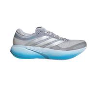 adidas SUPERNOVA CHARGE 2 Laufschuhe Herren Grey Three/Lucid Cyan/Grey Five 50 2/3