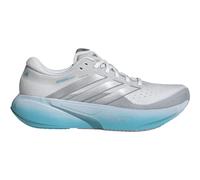 adidas Crystal White / Silver Metallic / Grey One Damen 38 2/3 EU adidas Supernova Charge 2