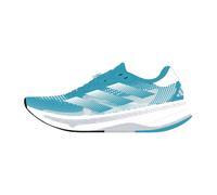 adidas Lucid Cyan / Footwear White / Dash Grey Damen 41 1/3 adidas Supernova Charge