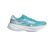 adidas SUPERNOVA CHARGE Damen Laufschuhe türkis Gr. 43 1/3