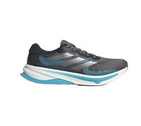adidas SUPERNOVA CHARGE Herren Laufschuhe grau Gr. 49 1/3