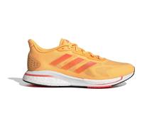 adidas SUPERNOVA + CC M für Herren, orange, Gr. 46 ⅔ EU / 11,5 UK