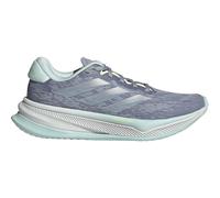 adidas Supernova Comfortglide Neutralschuh Damen-Grau,Mint, Größe 37 1/3