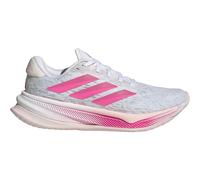 Adidas Supernova Comfortglide Damen Laufschuhe, weiß, Größe 42 ⅔ 42 ⅔