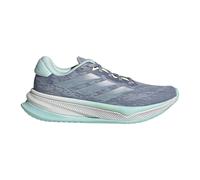 adidas Supernova Comfortglide Damen Laufschuhe (Hellblau 4,5 37 1/3 EU)
