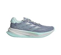 adidas Supernova Comfortglide Neutralschuh Damen-Grau,Mint, Größe 40