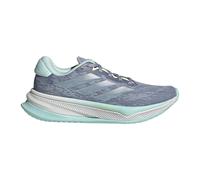adidas Supernova Comfortglide Neutralschuh Damen-Grau,Mint, Größe 43 1/3