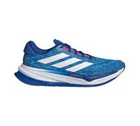 adidas Supernova Comfortglide Neutralschuh Herren - Blau, Weiß, Größe 42