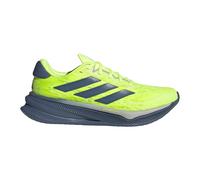 adidas Supernova Comfortglide Neutralschuh Herren - gelb, blaugrau, Größe 42 2/3