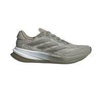 adidas Supernova Comfortglide Neutralschuh Herren-Grau, Größe 45 1/3