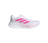 ADIDAS Damen Laufschuhe Supernova Comfortglide (JR0213) 40 ⅔ FTWWHT/SHOPNK/CLPINK