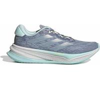 adidas Supernova Comfortglide Damen Laufschuhe (Hellblau 7 40 2/3 EU)