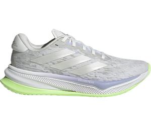 adidas SUPERNOVA COMFORTGLIDE W Laufschuhe 40 grau
