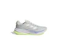 adidas Supernova Comfortglide W Laufschuhe Damen - weiß/grau - Größe 38 Größe:38