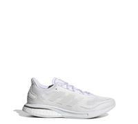 adidas Supernova Damen Laufschuhe Turnschuhe Sneaker (Cloud White, UK Footwear Size System, Erwachsene, Frauen, Numeric, Medium, 38)