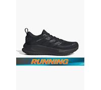 adidas SUPERNOVA EASE 2 GTX LAUFSCHUH Schwarz, Damen, Größe: 36 2/3, Material: Synthetik/Textil