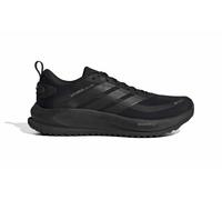 adidas SUPERNOVA EASE 2 GTX LAUFSCHUH Schwarz, Herren, Größe: 39 1/3, Material: Synthetik/Textil