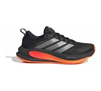 adidas Supernova Ease 2 Neutralschuh Kinder - schwarz, grau, Größe 36 2/3