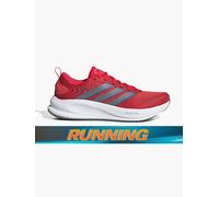 adidas SUPERNOVA EASE 2 LAUFSCHUH Rot, Herren, Größe: 40, Material: Textil